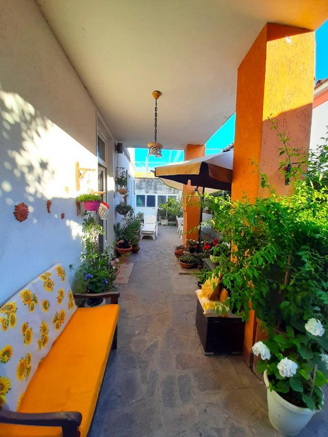 La Casa Di Antonella - Sweet House Near Corricella Procida